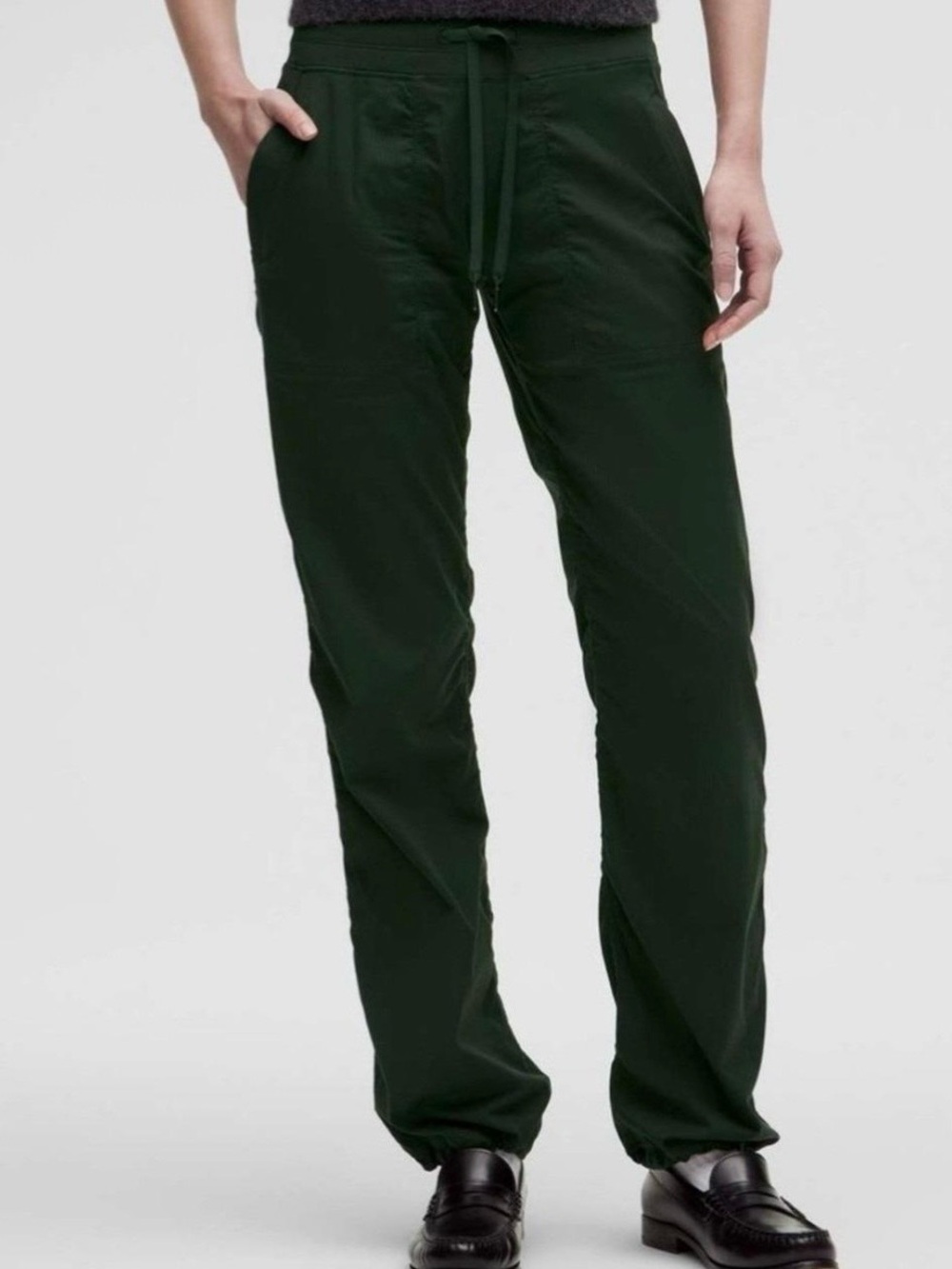 NWOT Lululemon Dance Studio